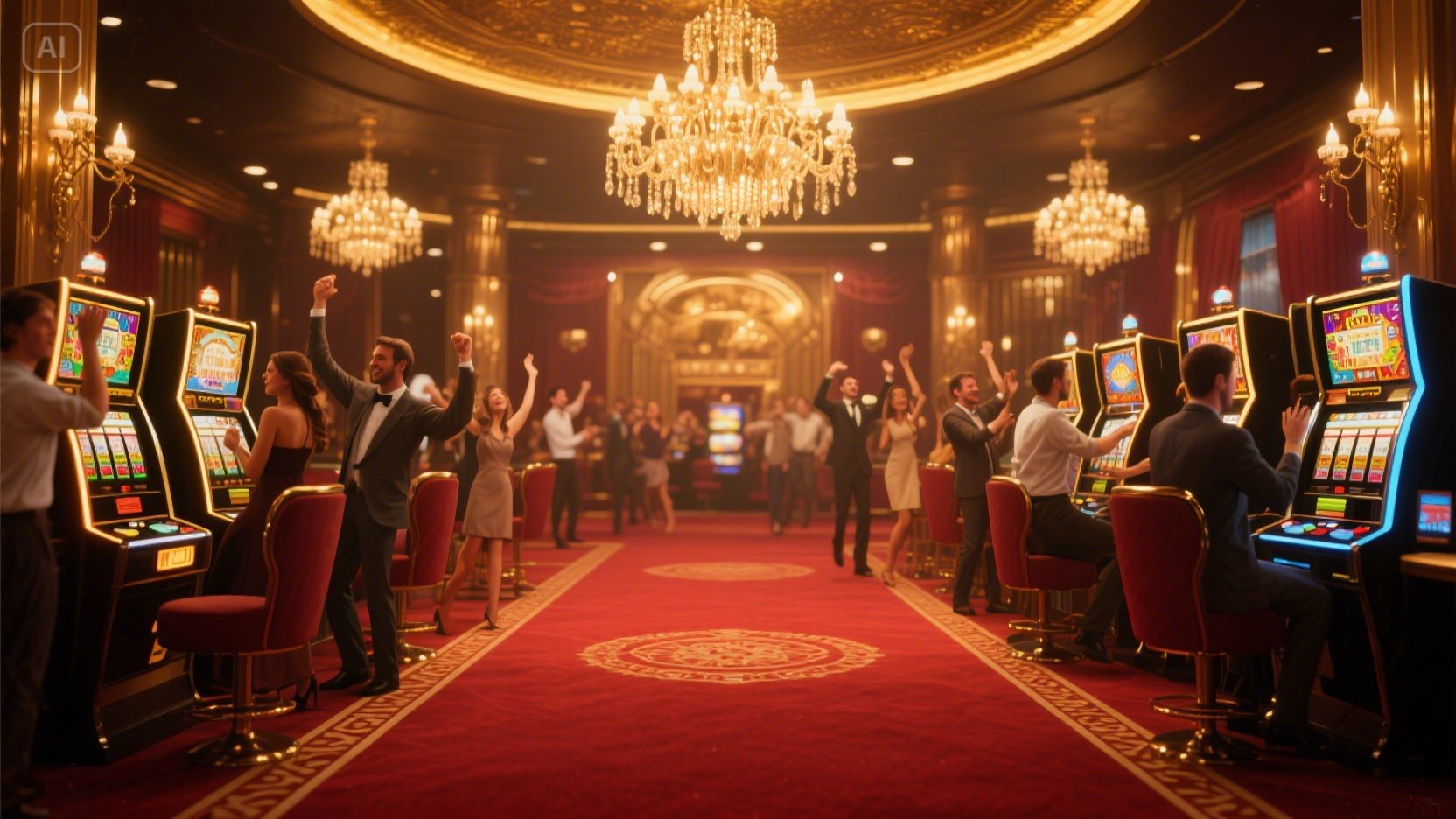 Registration at Riversweeps Casino Casino